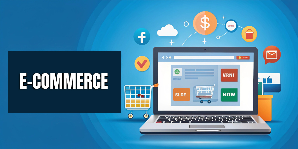 E-commerce Website Development in Bhubaneswar